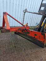 Grondschuif en pz 135 maaier grondbak hekamp, Zakelijke goederen, Agrarisch | Werktuigen, Ophalen, Weidebouw