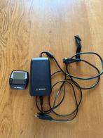 Bosch eBike battery charger, Fietsen en Brommers, Fietsaccessoires | Fietscomputers, Ophalen of Verzenden, Zo goed als nieuw