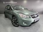 Subaru XV 1.6i Luxury AWD Airco 17" LMV Trekhaak, Origineel Nederlands, Te koop, 5 stoelen, Airconditioning