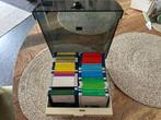3,5" floppy disks (93 stuks) – Amiga - met spellen, Computers en Software, Vintage Computers, Ophalen of Verzenden