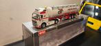 Wsi Volvo Reijnders 1/50, Ophalen of Verzenden, Zo goed als nieuw, Bus of Vrachtwagen, Wsi