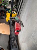Elektrische step defect, Fietsen en Brommers, Steps, Ophalen, Gebruikt, Elektrische step (E-scooter)