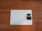 ikea whiteboard, Huis en Inrichting, Woonaccessoires | Memoborden, Ophalen, Gebruikt, Magneetbord