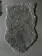 Wit Zacht Tapijt kleedje, 100 tot 150 cm, Zo goed als nieuw, 50 tot 100 cm, Ophalen of Verzenden