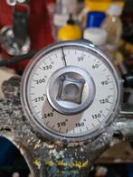 Gradenmeter voor Ratelsleutel, Auto diversen, Autogereedschap, Ophalen of Verzenden