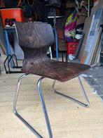 Pagwood Kinderstoel , designer Adam Stegner. Retro, vintage, Kinderen en Baby's, Kinderstoelen, Ophalen of Verzenden, Gebruikt