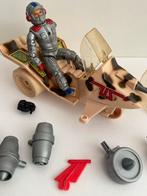 Vintage Remco US Forces Defenders of Peace onderdelen, Ophalen of Verzenden, Gebruikt