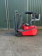 Heftruck bt cargo 1,5 3delig freelift Sideshift zeer netjes✅, 1000 tot 2000 kg, Ophalen of Verzenden, Elektrisch, Heftruck