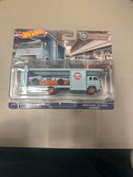 Hot Wheels Team Transport Set - Nieuw in verpakking!, Ophalen of Verzenden, Nieuw, Auto, Hot Wheels