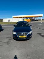Volkswagen Passat 2.0 FSI 110KW 2005 Blauw, Auto's, Volkswagen, Voorwielaandrijving, 730 kg, 4 cilinders, 1984 cc