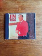 Jim reeves org, Cd's en Dvd's, Cd's | Country en Western, Verzenden, Zo goed als nieuw