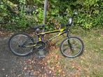 BMX fietscross, Ophalen, Staal, GHP, 16 tot 20 inch