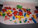 duplo 44 delig, Kinderen en Baby's, Speelgoed | Duplo en Lego, Ophalen, Gebruikt, Losse stenen, Duplo