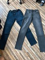 Spijkerbroeken jongen Regular Fit Shoeby mt 170 2 stuks, Kinderen en Baby's, Kinderkleding | Maat 170, Ophalen of Verzenden, Zo goed als nieuw