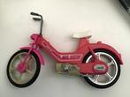 barbie moped, bromfiets, Ophalen of Verzenden, Gebruikt, Overige typen