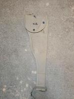 Us m1 carbine carrying case, Verzamelen, Militaria | Tweede Wereldoorlog, Ophalen of Verzenden, Amerika
