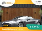 Aston Martin Vantage Roadster 4.3 V8 385PK Spor € 54.995,0, Automaat, Achterwielaandrijving, 4282 cc, Cabriolet