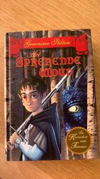 Geronimo Stilton - Het sprekende woud deel 3, Ophalen of Verzenden, Zo goed als nieuw, Geronimo Stilton