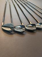 Taylormade Velox set - Sw/hyb4 - ZGAN - R flex - 6S1178, Sport en Fitness, Golf, Overige merken, Set, -, Ophalen of Verzenden