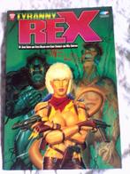 tyranny rex tpb, Ophalen, Amerika, Complete serie of reeks, Zo goed als nieuw