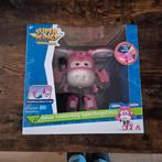 Super Wings, Kinderen en Baby's, Speelgoed | Actiefiguren, Ophalen of Verzenden, Nieuw
