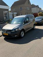 Volkswagen Caddy 1.4 TSI met BMT L1h1 125pk 2017 Grijs, Voorwielaandrijving, 1349 kg, 125 pk, 4 cilinders