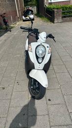 Sym Mio snor, Ophalen, Gebruikt, Overige modellen, Benzine