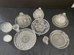 kristal, Antiek en Kunst, Antiek | Glas en Kristal, Ophalen