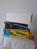 Corgi Major toys 1138 Car Transporter de auto zelf is mint, Ophalen of Verzenden, Gebruikt, Auto, Corgi