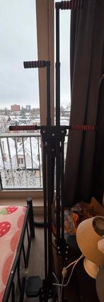 De Luxari Bergklimmer Pro, Ophalen, Overige typen, Buik, Zo goed als nieuw