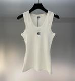 Loewe Top, Maat 38/40 (M), Verzenden, Wit, Nieuw