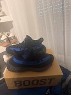 Adidas Yeezy Boost 350, Ophalen of Verzenden, Zo goed als nieuw, Zwart, Sneakers of Gympen