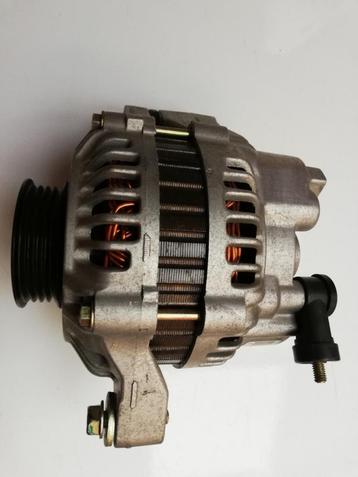 Alternator / Dynamo  AHGA17 Honda Civic / Rover / CRX beschikbaar voor biedingen