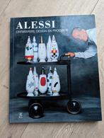 Alessi Italy design, Boeken, Ophalen of Verzenden, Zo goed als nieuw, Overige onderwerpen