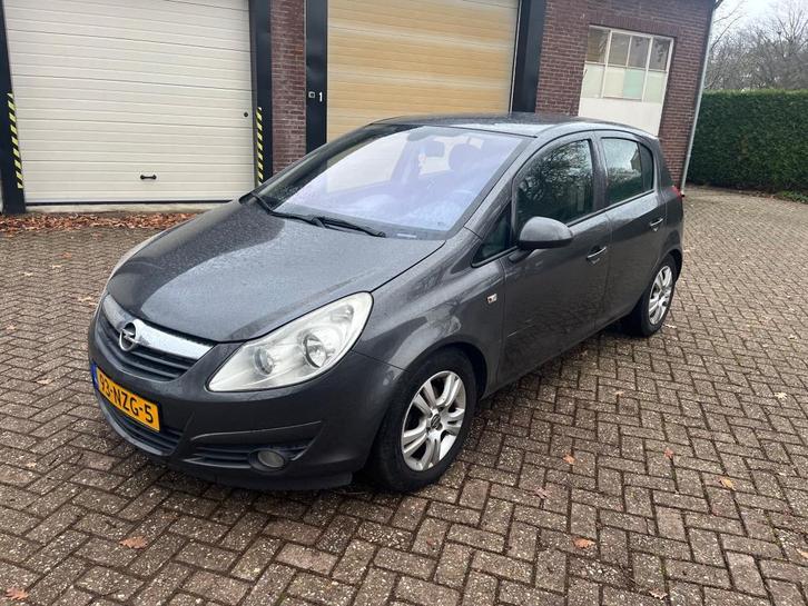 Opel Corsa 1.3 CDTi EcoFlex S/S Cosmo CLIMA / EURO 5, Auto's, Opel, Te koop, Corsa, ABS, Airbags, Airconditioning, Boordcomputer