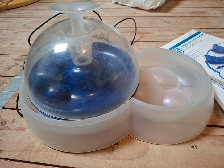 Cat-it drinkfontein, Dieren en Toebehoren, Katten-accessoires, Nieuw, Ophalen of Verzenden