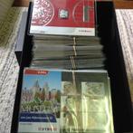 Voor de liefhebber!!! 3 complete series PZM 1-246B +251 zilv, Postzegels en Munten, Postzegels | Toebehoren, Verzenden, Overige typen