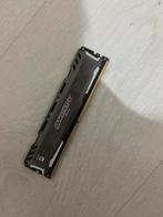 Ballistix Sport DDR4 Geheugen, DDR4, 8 GB, Ophalen of Verzenden, Zo goed als nieuw