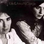 Kate & Anna McGarrigle – Kate & Anna McGarrigle, Ophalen of Verzenden, Gebruikt, 12 inch, Poprock