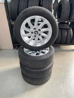 Seat leon velgen, Auto-onderdelen, Ophalen, 16 inch, 205 mm, Zomerbanden