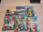 Bionicle onderdelen te koop 4.5 kg, Ophalen of Verzenden, Gebruikt, Complete set, Lego