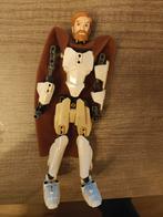 Lego Star Wars Obi-Wan Kenobi Figuur, Ophalen of Verzenden, Gebruikt