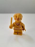 Lego gouden Harry Potter - 20th anniversary - HP284, Ophalen of Verzenden, Zo goed als nieuw