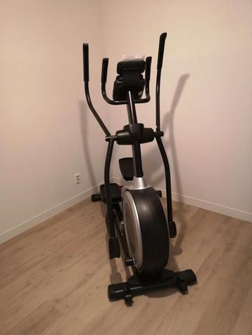 ProForm 420 E Front Drive Ergometer


 beschikbaar voor biedingen