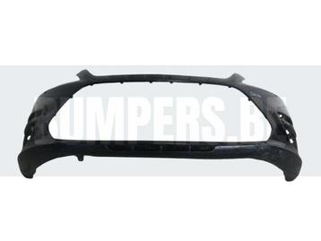 Bumper Ford Mondeo MK4 IV FACELIFT Titanium S 10-14 Voorbump beschikbaar voor biedingen