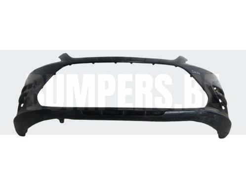 Bumper Ford Mondeo MK4 IV FACELIFT Titanium S 10-14 Voorbump, Auto-onderdelen, Carrosserie en Plaatwerk, Bumper, Voor, Gebruikt