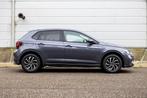 Volkswagen Polo 1.0 TSI 95pk Life Edition | Extra Getint Gla, Voorwielaandrijving, 12 maanden, Stof, 1069 kg