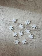 Te koop; Rivièra Maison visjes deco, hout, Ophalen of Verzenden, Nieuw