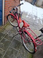 Kinderfiets 10-15 jaar, Fietsen en Brommers, Overige merken, Gebruikt, Versnellingen, Ophalen of Verzenden
