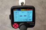 Pas ingeruid/ Nokta|Makro Gold Racer metaaldetector/gouddete, Hobby en Vrije tijd, Metaaldetectors, Niet ingevuld, Meer dan 30 cm